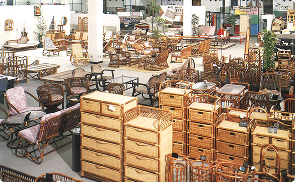1970-1980年の萩原