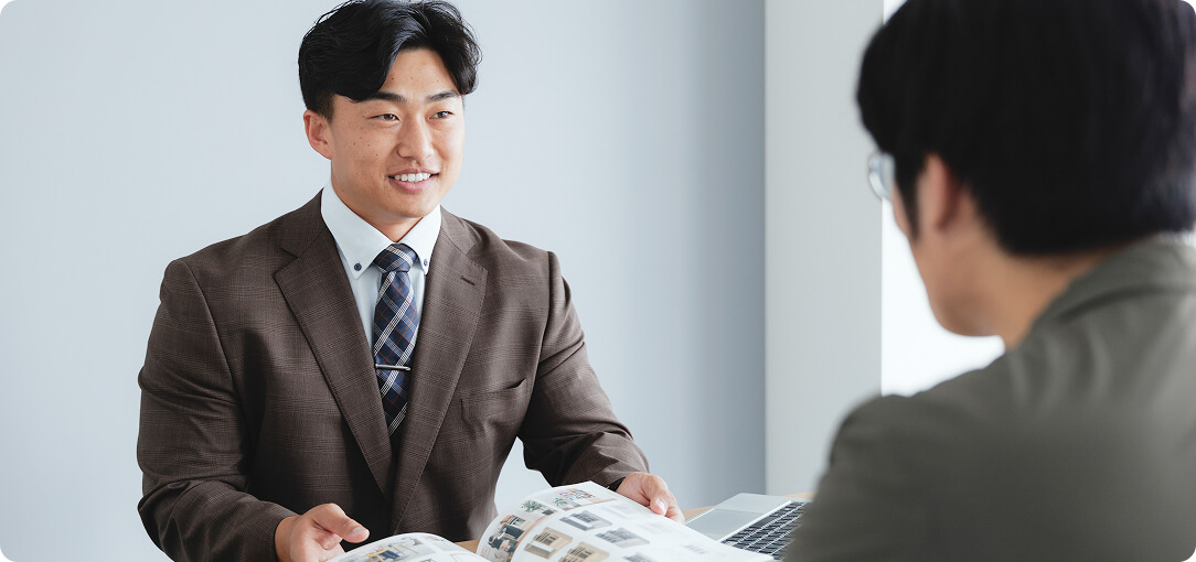 営業
