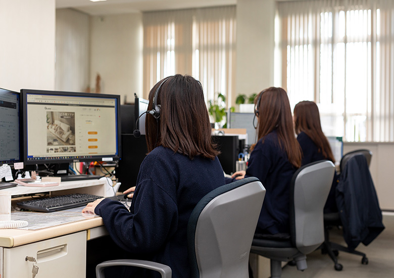 萩原の事業_08 カスタマーサービス-3