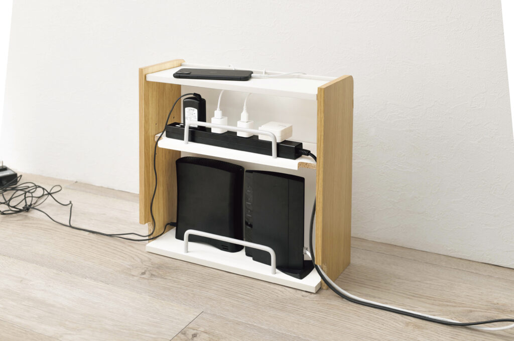 萩原 ハギハラ ネストテーブル セット RT-1751AW 猫脚