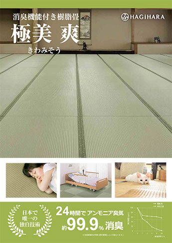 極美爽（きわみそう）