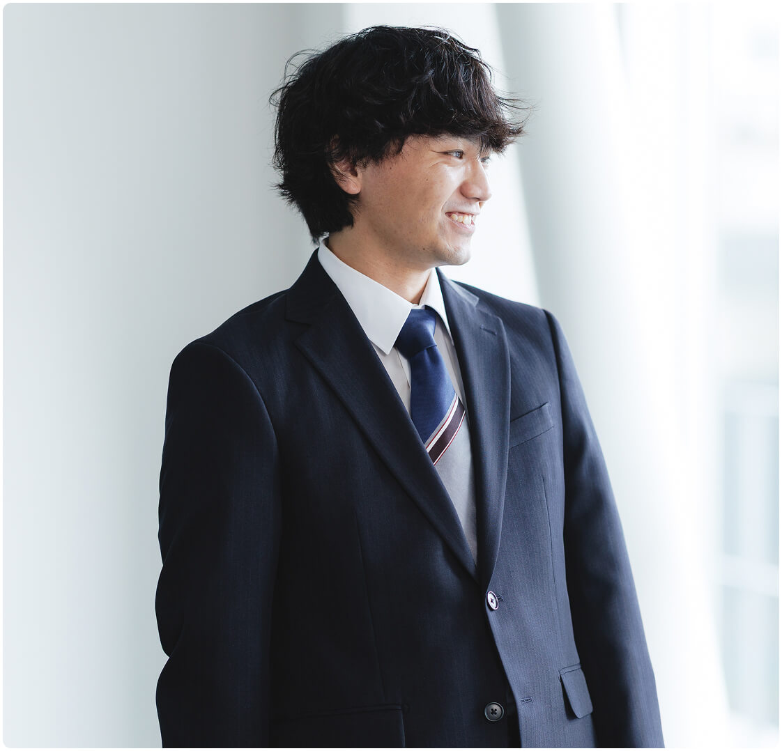 K.Mさん