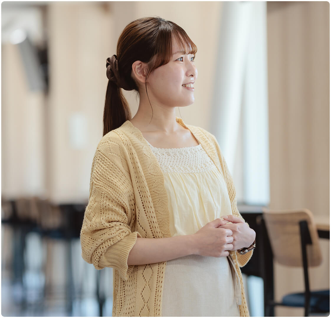 A.Yさん